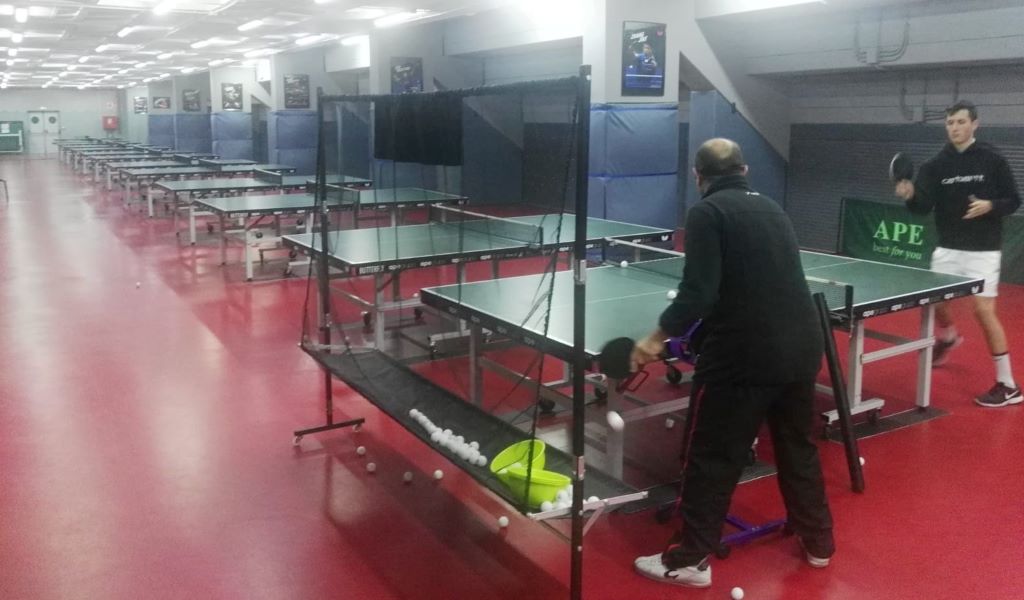 Sala de juego