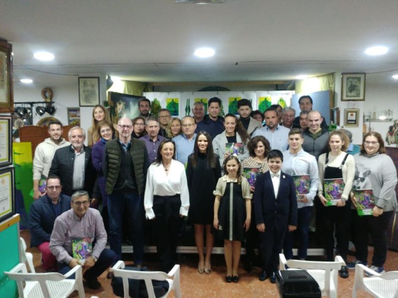 Foto de Grupo